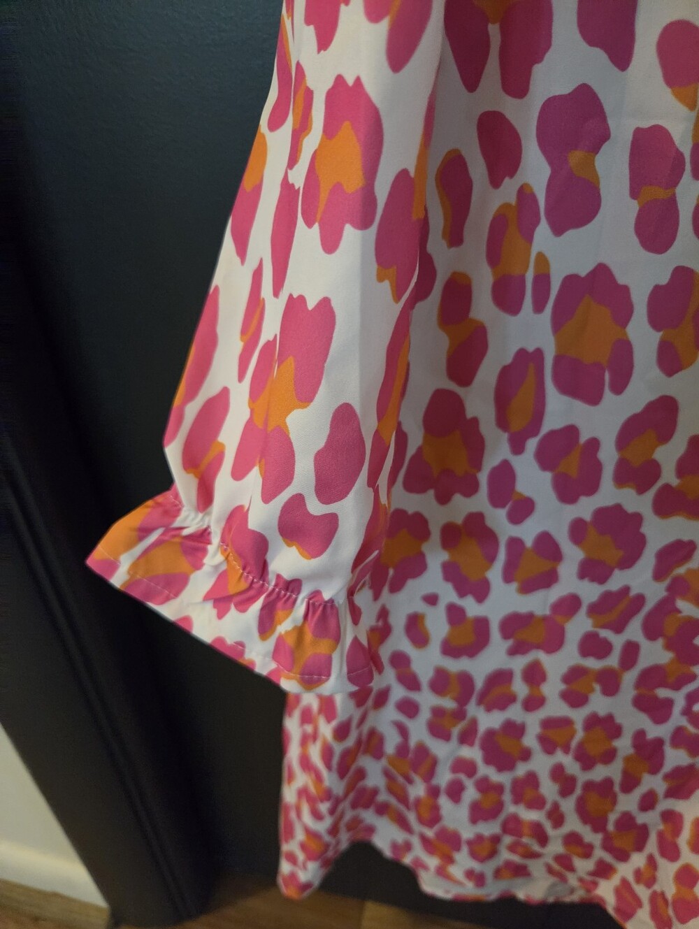 Blouse - Picture 6 of 7
